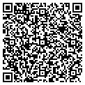 QR code with The Dryve Cleaners contacts