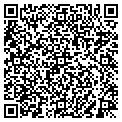 QR code with Comcast contacts