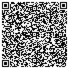 QR code with Gallant International Inc contacts