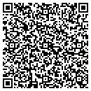 QR code with L Flying Ranch Inc contacts