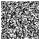 QR code with E Paragon Inc contacts