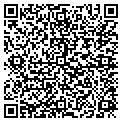 QR code with Comcast contacts