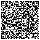QR code with D&J Exteriors contacts