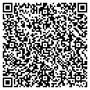 QR code with L & K Ranches L L C contacts