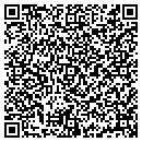 QR code with Kenneth Houston contacts