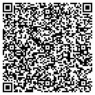 QR code with F Charles Heggli DDS contacts