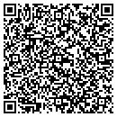 QR code with 3 Define contacts