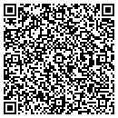 QR code with Avangate Inc contacts