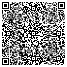 QR code with Maricopa Mountain Plumbing contacts