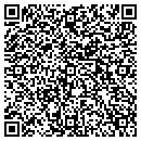 QR code with Klk Nails contacts