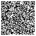 QR code with Comcat contacts
