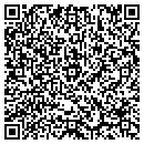 QR code with 2 Worlds Interactive contacts