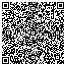 QR code with E-Z Wash contacts