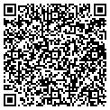 QR code with HP contacts