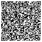 QR code with Lehman Lillian Interiors Asid contacts