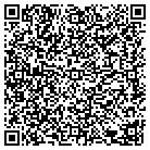 QR code with Silver Breeze Heating And Cooling contacts