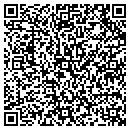 QR code with Hamilton Trucking contacts