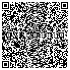 QR code with Galaxy Moving & Storage contacts