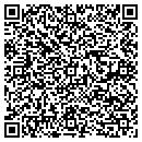 QR code with Hanna & Sons Logging contacts