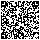 QR code with L G S Design contacts