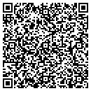 QR code with Garment Bag contacts