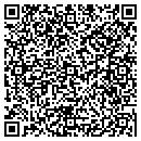 QR code with Harlen J Bearden And Son contacts
