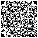 QR code with Linfield Design contacts