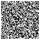 QR code with Hidden Lakes Custom Cleaners contacts