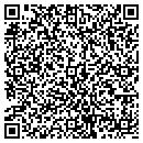 QR code with Hoang Diep contacts
