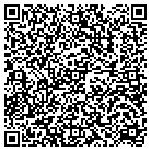 QR code with Henderson Michael John contacts