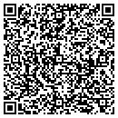 QR code with Atomic Web Design contacts