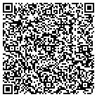 QR code with Hidalgo Transport Corp contacts