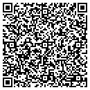 QR code with Red Cliff Ranch contacts