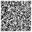 QR code with G W Maske Roofing & Sheet Mtl contacts