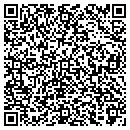QR code with L S Design Group Inc contacts