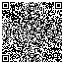 QR code with Aaron Zitzer contacts