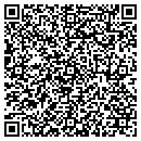QR code with Mahogany Image contacts