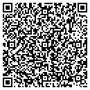 QR code with River Run Ranch contacts