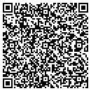 QR code with Atkinson Self Storage contacts
