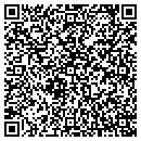 QR code with Hubert Trucking Inc contacts