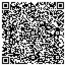 QR code with Hulett Trucking Inc contacts