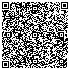 QR code with Higdon And Sons Roofing contacts