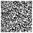 QR code with Hunters Trucking Service contacts