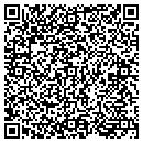 QR code with Hunter Trucking contacts