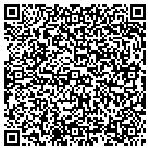 QR code with H & S Waterproofing Inc contacts