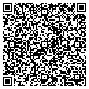 QR code with Rose Ranch contacts