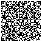QR code with Madhani Nooruddin B contacts