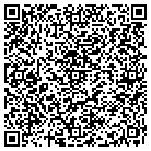 QR code with Athenas Web Design contacts
