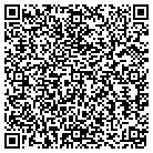 QR code with Azizi Penn Web Design contacts