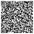 QR code with J B Whelan Inc contacts